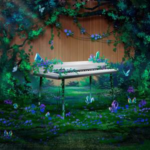 舞厅里挺进人妻的身体
